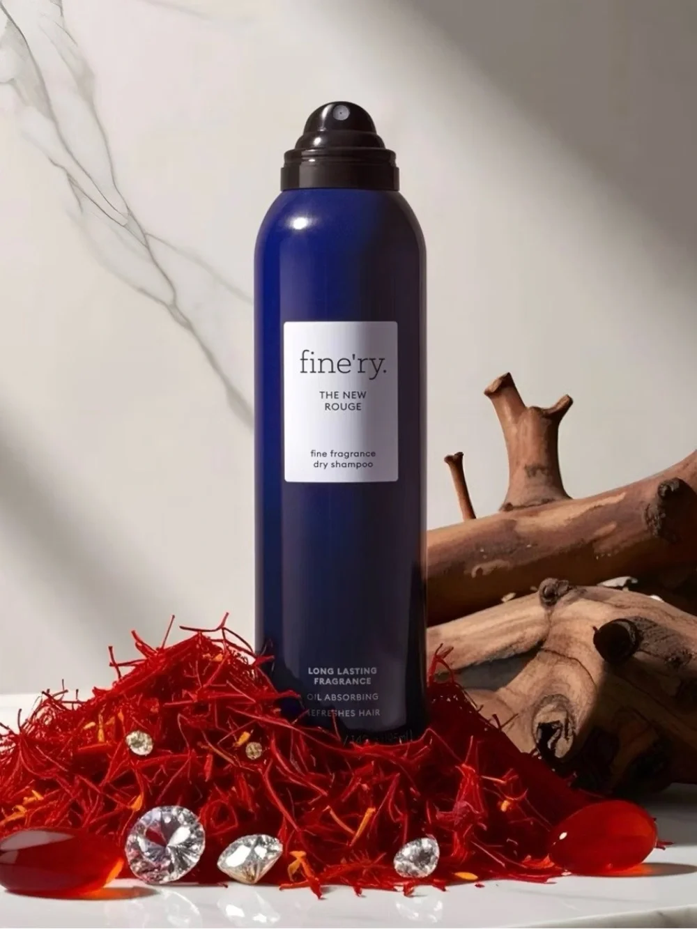 fine’ry fragranced dry shampoo 5/$25